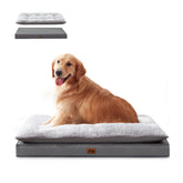 Warmrest 2Pack: cama impermeable para perros, ideal para jaula.