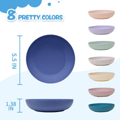 WDZZHOT plato bajo para bigotes, diseño ergonómico que reduce el roce de bigotes.