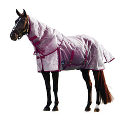 WeatherBeeta cobertor Ripshield con cuello desmontable para mayor protección