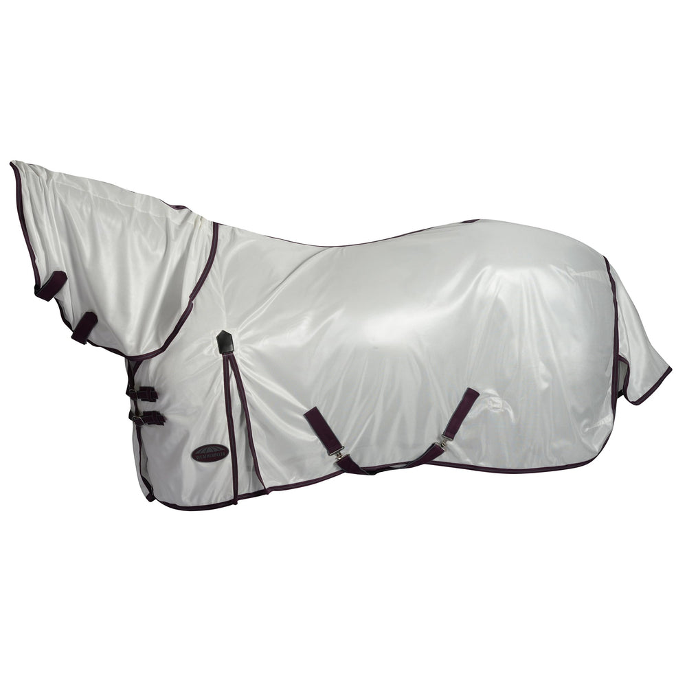 WeatherBeeta ComFiTec Essential Mesh II vista general de malla para frescura