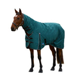 WeatherBeeta ComFiTec Classic Turnout 360g, frontal: ajuste cómodo para caballos