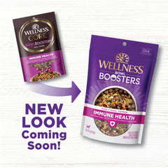 Wellness Bowl Boosters: arándanos rojos para apoyar la vitalidad diaria.