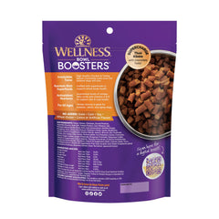 Wellness Bowl Boosters Tender Toppers: sabor irresistible para perros exigentes