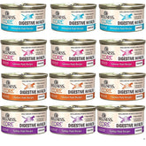 Wellness Core Digestive Pate: lata de 3 oz sabor Pollo, apoyo digestivo suave.