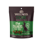 Wellness CORE Mini Recompensas para adiestramiento con cordero y manzana, bolsa de 170 g