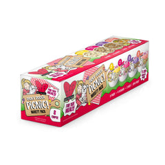 Weruva Best Fido Friend, taza 2,75oz, variedad para cada comida