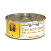 Weruva Paw Lickin’ Chicken en lata de 5.5oz con salsa sabrosa para perros