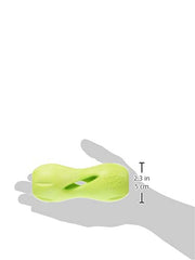 West Paw Qwizl: dispensador de premios y juego interactivo