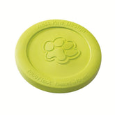 WEST PAW Zogoflex Zisc disco volador compacto para juegos de fetch al aire libre