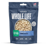 Whole Life Cat: dieta blanda para estómago sensible que apoya la digestión.