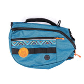 Mochila Wilderdog con arnés integrado para mayor estabilidad durante paseos