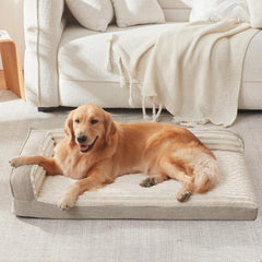 Cama WINDRACING con bolsters laterales para mayor confort.