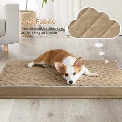 WNPETHOME cubierta lavable facilita limpieza y mantiene higiene para tu mascota.