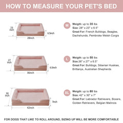 WNPETHOME funda impermeable y lavable protege la cama de la orina.