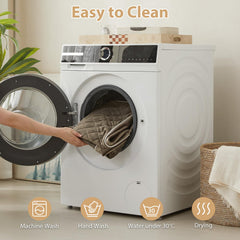WNPETHOME cama perro con colchon espuma ortopedica ofrece soporte.