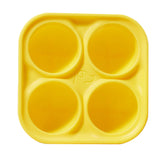 Bandeja Woof Pupsicle para perros XL para golosinas caseras