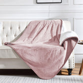 Manta impermeable Yaning para cama y sofá, protege derrames.