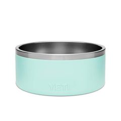 YETI Boomer 8, anillo antideslizante para mayor estabilidad