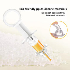 YIBIKEHO taza de medición de 20 ml para dosificar con precisión.