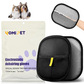 YOMI PET guante quita pelo del sofá con eficiencia