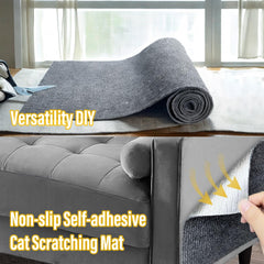 YONGJOY rascador para gatos en interiores, diseño personalizado para estructuras de juego
