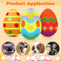 Diseño festivo de Pascua de YUEPET para fortalecer el vínculo