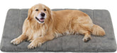 ZAKAPAWS cama para perro jaula 41x27 ofrece descanso amplio y cómodo.