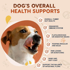 ZEBORA formula with omega-3-6-9 supports immune health and coat