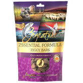 Zignature Zssential galletas de ingredientes limitados para entrenamiento