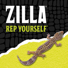 Zilla Bark Bends acabado sintético no poroso, fácil de limpiar.