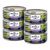 ZIWI Peak lata conejo y cordero 3oz para gatos exigentes