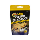 Zoo Med Comida Gecko Crestado arándano: sabor estimulante y nutrición balanceada.