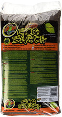Zoo Med Eco Earth: sustrato apto para reptiles, anfibios e invertebrados
