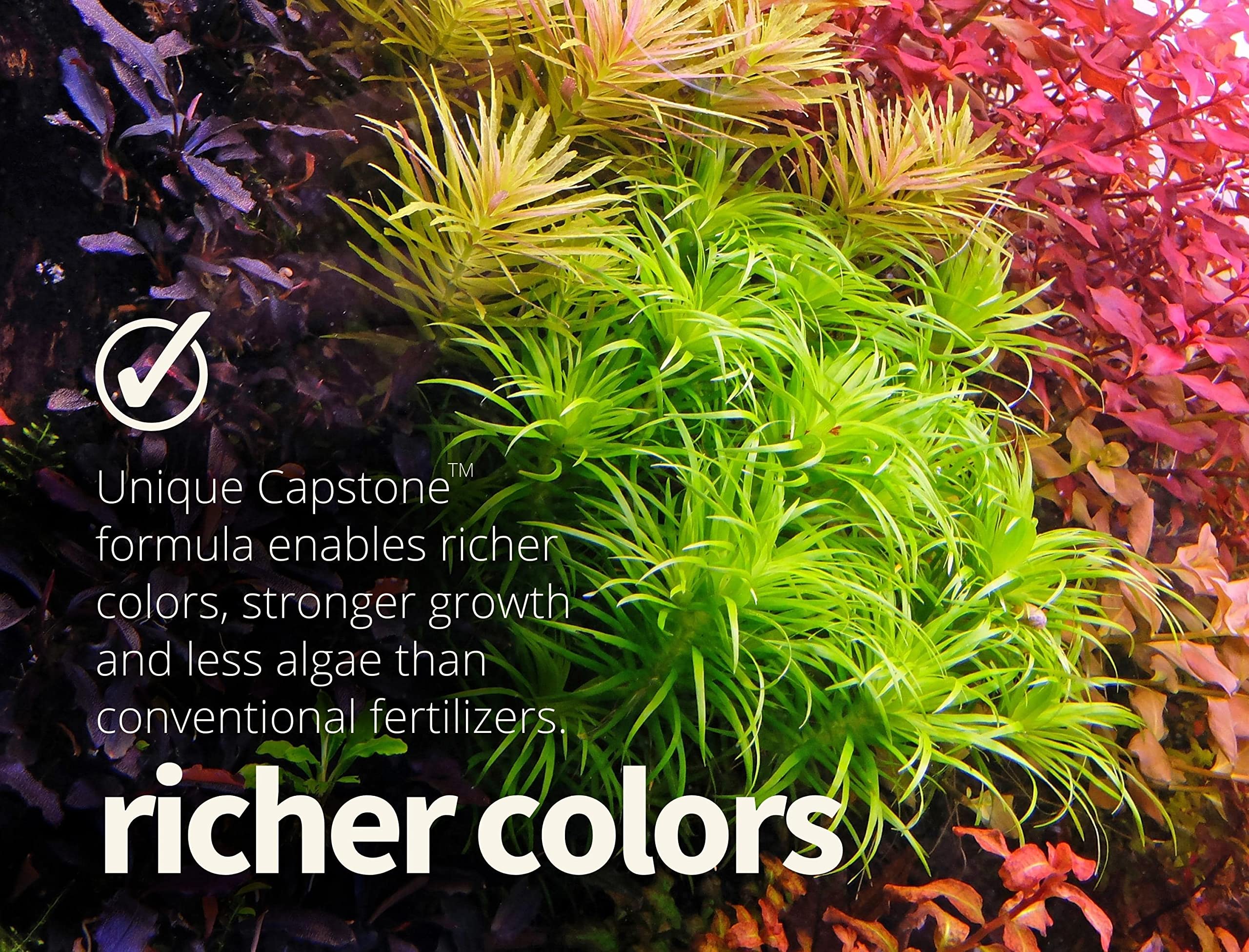 2HR Aquarist apt3 nutrientes macro y micro para crecimiento