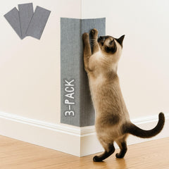 2ME Tapete Rascador Gatos – vista general para protección de muebles.