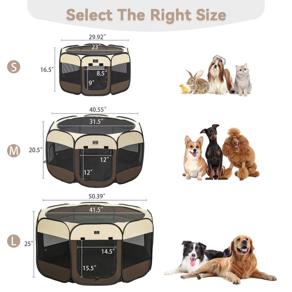 Uso interior y exterior para casa y viaje, A 4 Pet