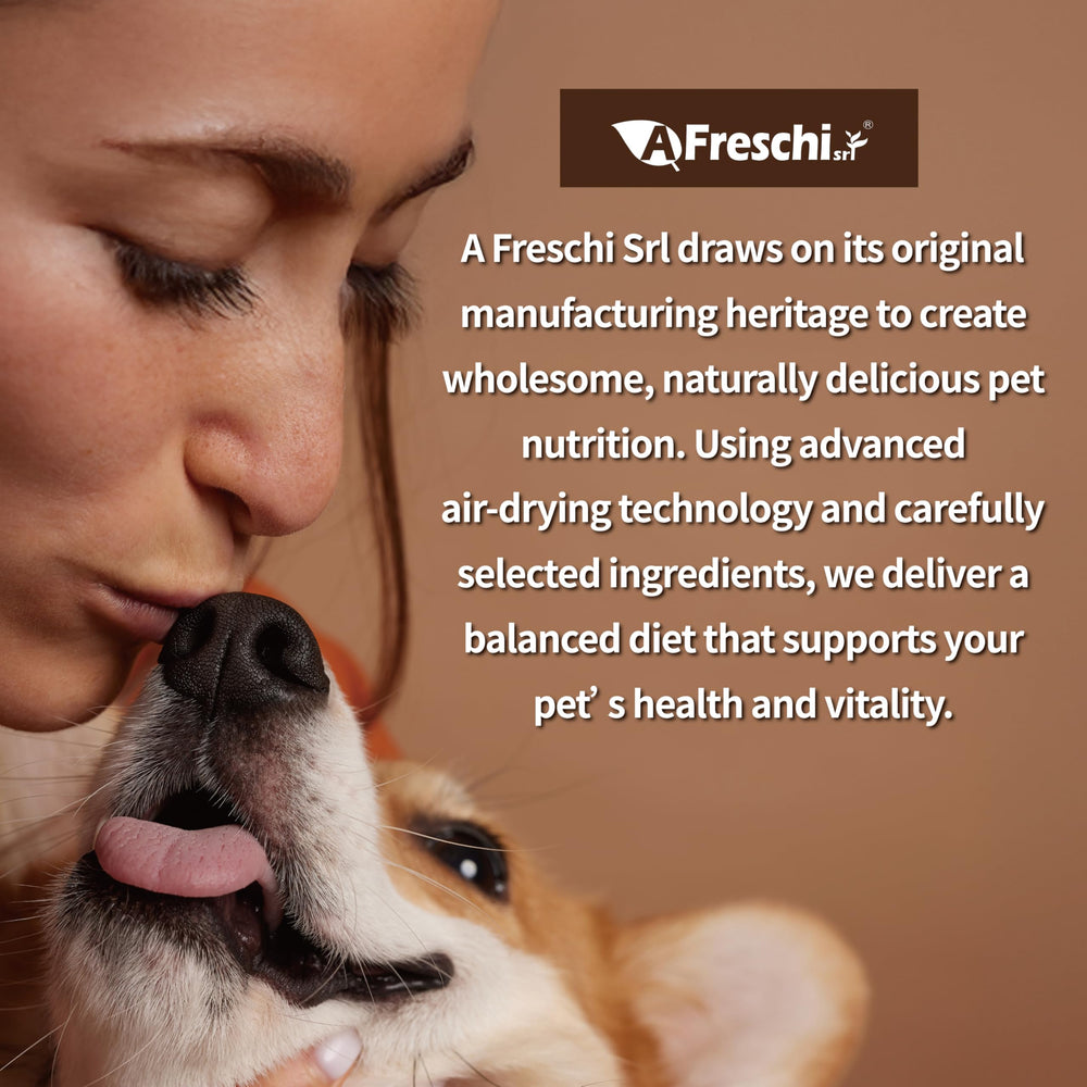 Aroma atractivo que impulsa el interés al comer con A Freschi srl.