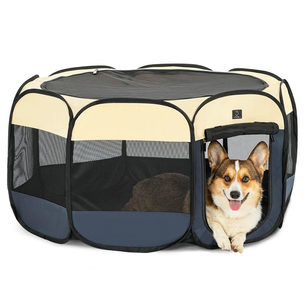 A 4 Pet superficie impermeable que evita manchas y facilita la limpieza