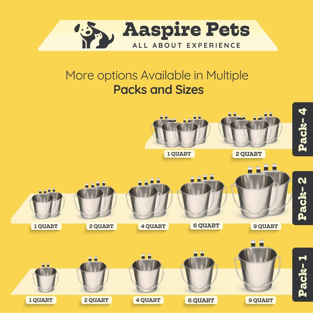 AASPIRE PETS diseño portátil y ligero para viaje.