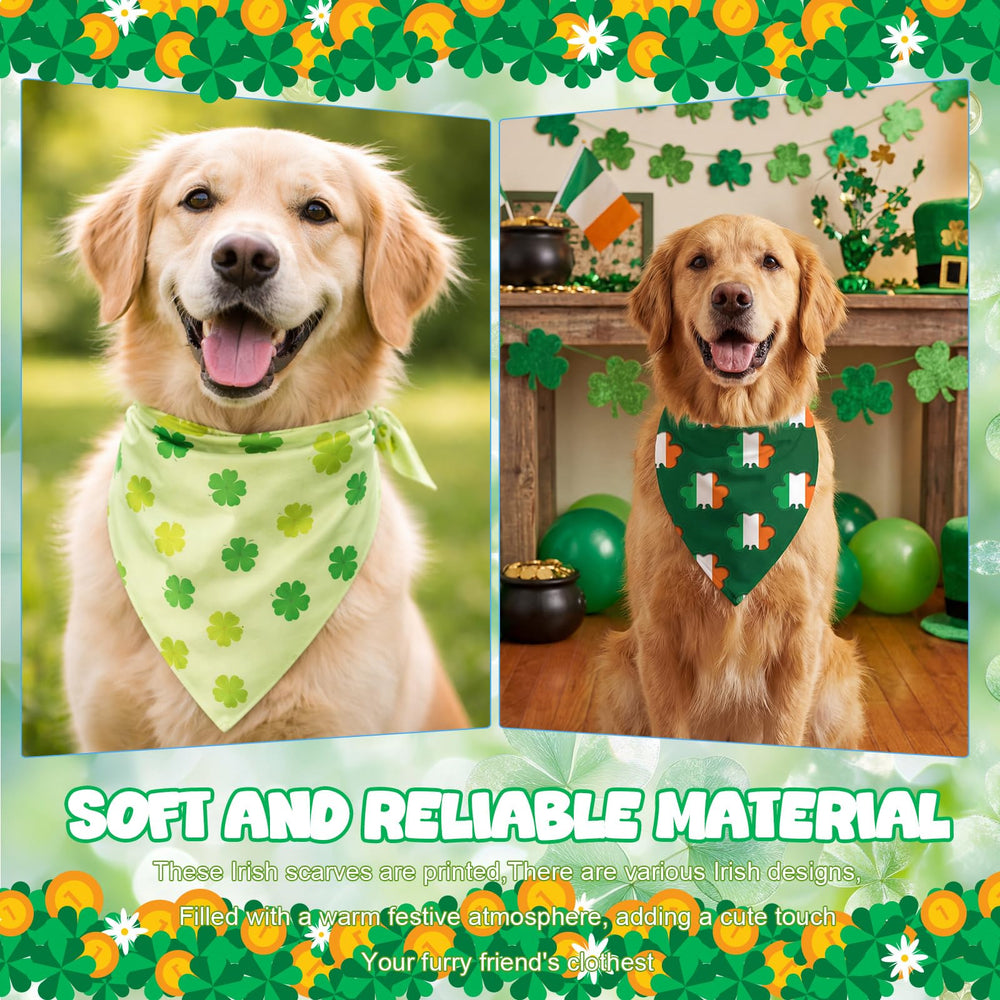 Bandana Abbylike accesorio para fiestas y sesiones de fotos de mascotas