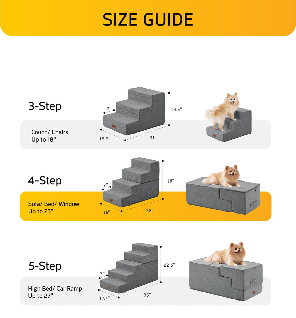 ABCPET funda desmontable lavable; limpieza rápida