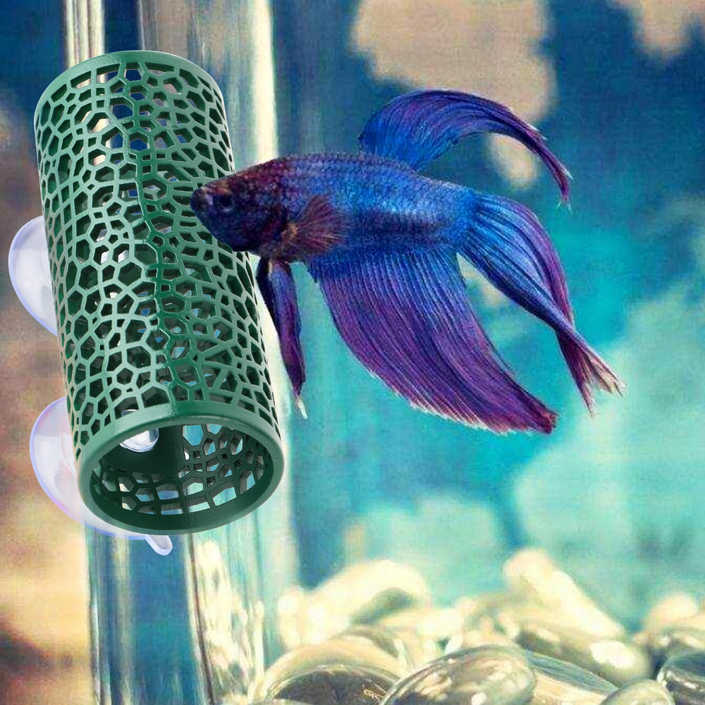 Abizoo Betta Toys ideal para observar animales desde la entrada.