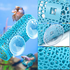 Material duradero y seguro para peces y acuarios de uso diario