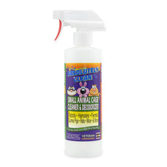 Absolutely Clean limpiador-cajas-mascotas-rapido: elimina olores y manchas al instante