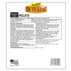 Absorbine Bute-Less granulos en bolsa para dosis fáciles