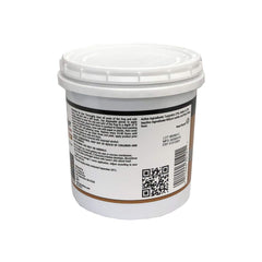 Absorbine Hooflex Magic Cushion Extreme: textura cremosa para aplicación en cascos.