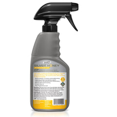 Absorbine Silver Honey, aplicación sin contacto para zonas amplias.