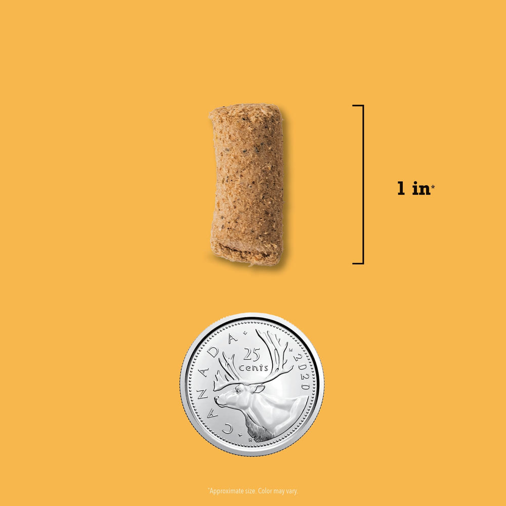 ACANA acompañamiento para croquetas secas, alimento más sabroso.