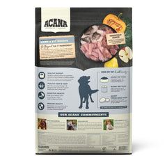 ACANA Alimento Seco para Perro Adulto de Alto Proteína para energía diaria