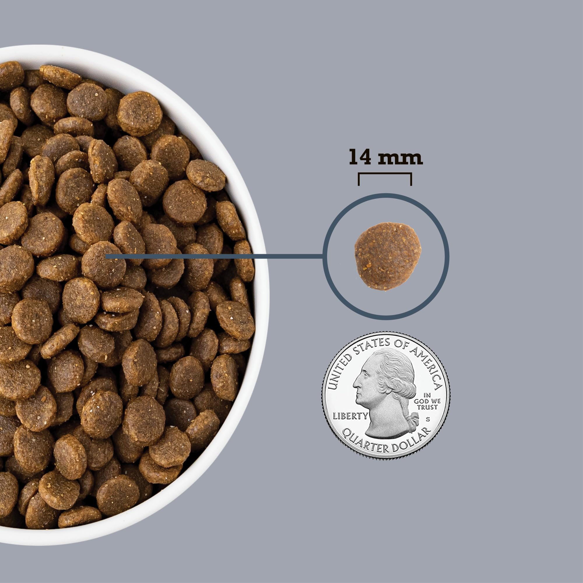 ACANA Light & Fit sin granos, opción digestiva para perros.